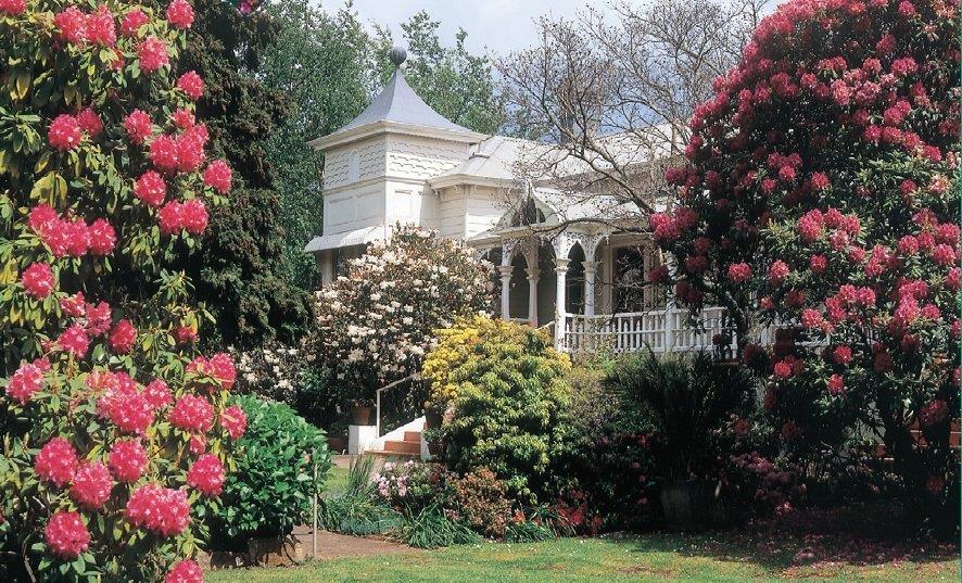 West Scottsdale TAS Accommodation Asia