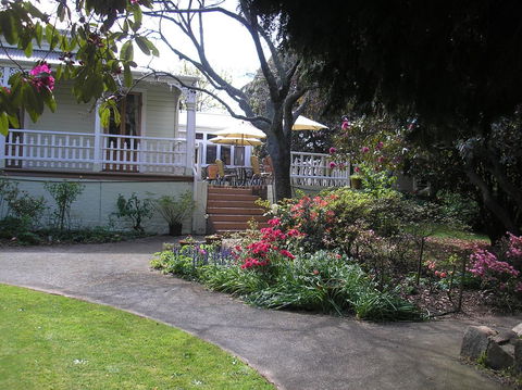 Anabel\'s Of Scottsdale - Accommodation Guide 25