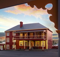 Stanley Hotel  Apartments - Accommodation Asia
