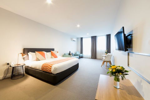 Customs House Hotel - Accommodation Asia 37
