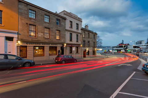 Customs House Hotel - Accommodation Asia 10