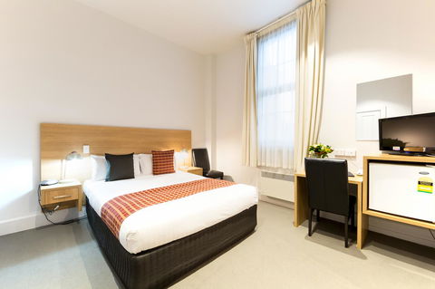 Customs House Hotel - Accommodation Asia 44