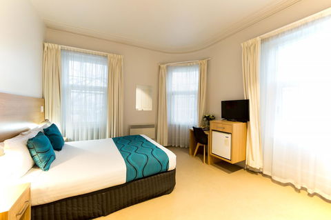 Customs House Hotel - Accommodation Asia 43