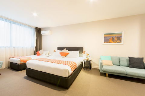Customs House Hotel - Accommodation Asia 34