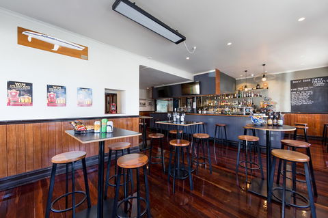 Customs House Hotel - Accommodation Asia 25
