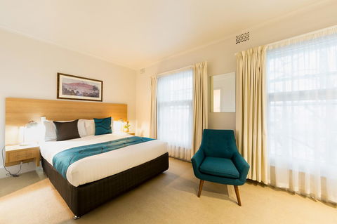 Customs House Hotel - Accommodation Asia 11