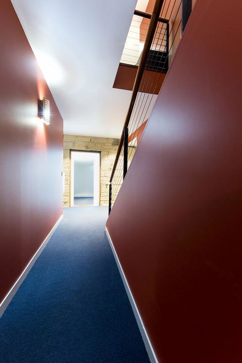 Customs House Hotel - Accommodation Asia 8