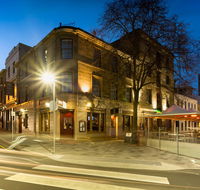 Customs House Hotel - Accommodation Asia