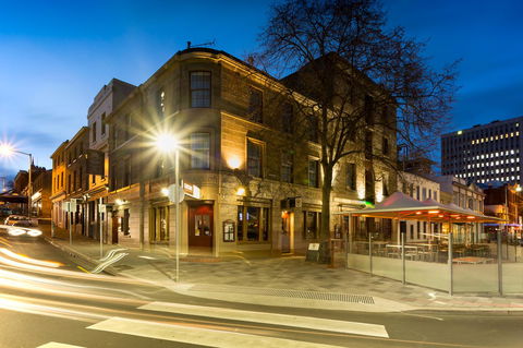 Customs House Hotel - Accommodation Asia 0