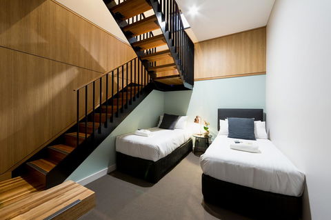 Customs House Hotel - Accommodation Asia 38