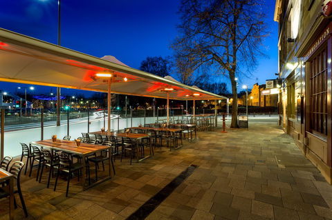 Customs House Hotel - Accommodation Asia 5