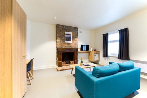 Customs House Hotel - Accommodation Asia 41