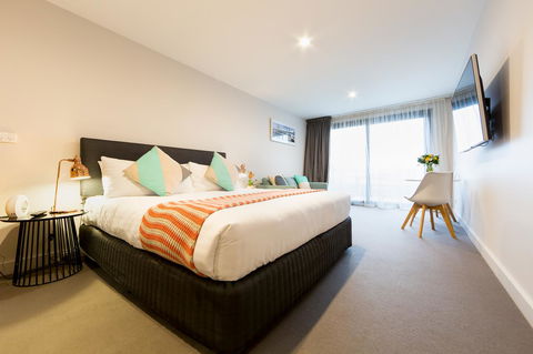 Customs House Hotel - Accommodation Asia 9