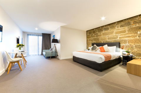 Customs House Hotel - Accommodation Asia 6