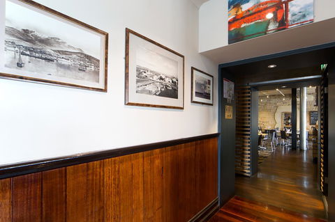 Customs House Hotel - Accommodation Asia 36