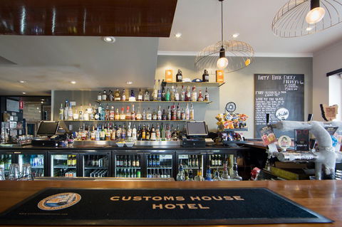 Customs House Hotel - Accommodation Asia 33