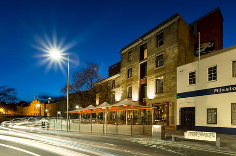 Customs House Hotel - Accommodation Asia 12