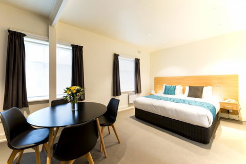 Customs House Hotel - Accommodation Asia 40