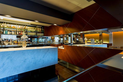 Customs House Hotel - Accommodation Asia 39