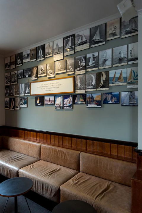 Customs House Hotel - Accommodation Asia 21