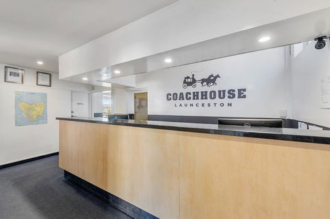 Coach House Launceston - Accommodation Asia 3