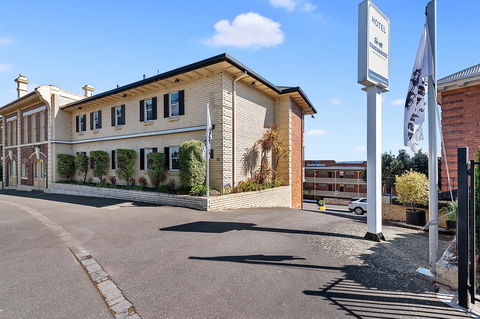 Coach House Launceston - Accommodation Asia 0