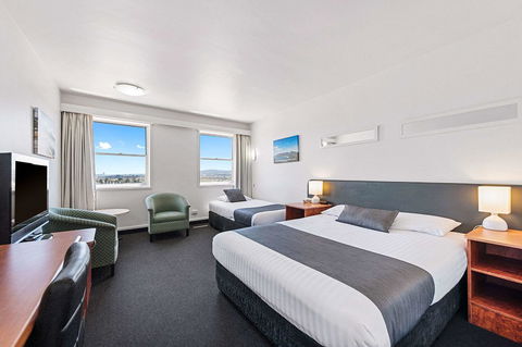 Coach House Launceston - Accommodation Asia 4