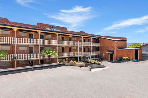 Coach House Launceston - Accommodation Asia 29