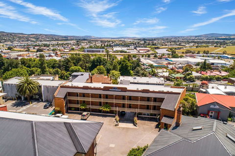 Coach House Launceston - Accommodation Asia 32