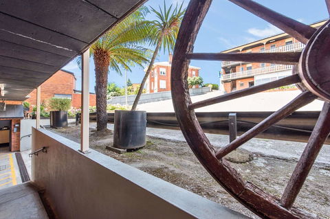 Coach House Launceston - Accommodation Asia 26