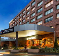 Best Western Plus Launceston - Accommodation Asia