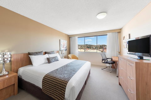 Best Western Plus Launceston - Accommodation Asia 1