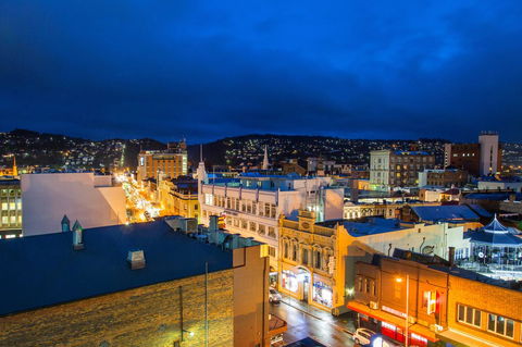 Best Western Plus Launceston - Accommodation Asia 22