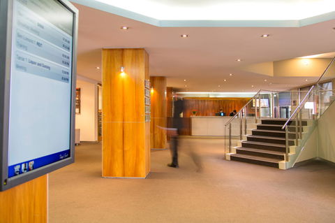 Best Western Plus Launceston - Accommodation Asia 25