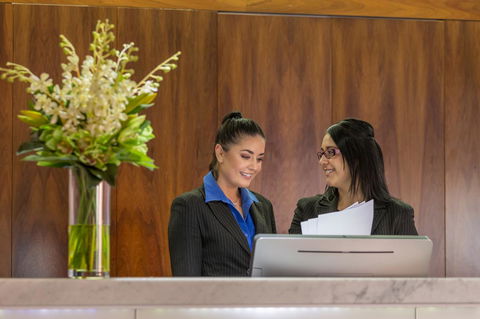 Best Western Plus Launceston - Accommodation Asia 16