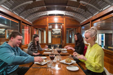 Best Western Plus Launceston - Accommodation Asia 18