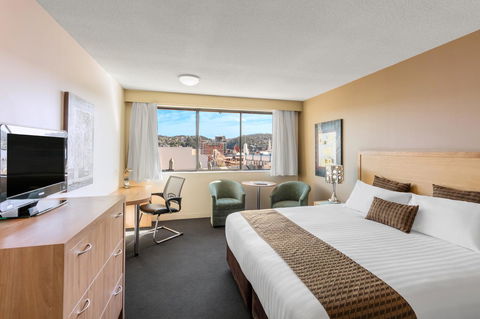 Best Western Plus Launceston - Accommodation Asia 8