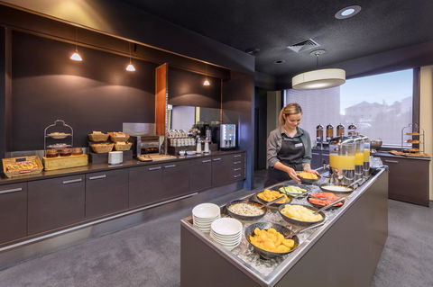 Best Western Plus Launceston - Accommodation Asia 5