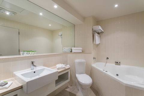Best Western Plus Launceston - Accommodation Asia 27