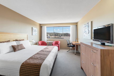 Best Western Plus Launceston - Accommodation Asia 13