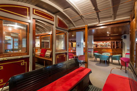 Best Western Plus Launceston - Accommodation Asia 28