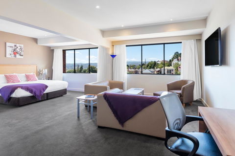 Best Western Plus Launceston - Accommodation Asia 14