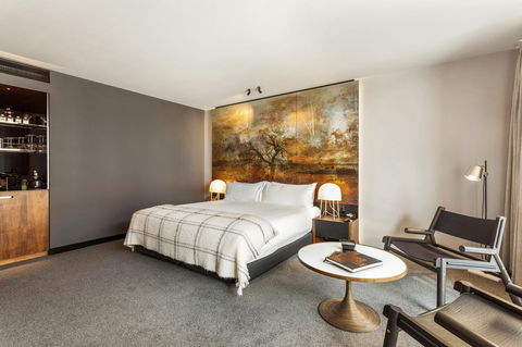 MACq 01 Hotel - Accommodation Guide 17