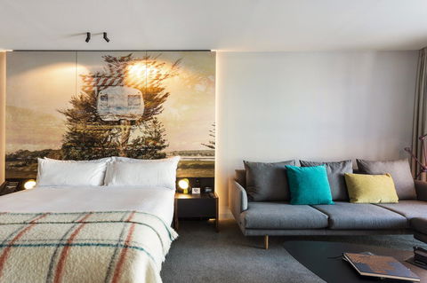 MACq 01 Hotel - Accommodation Guide 33