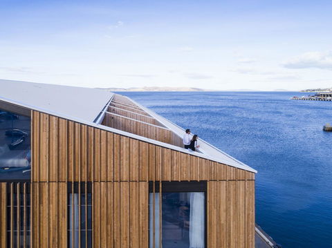 MACq 01 Hotel - Accommodation Guide 19