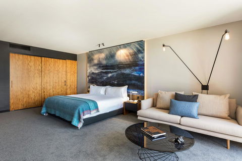 MACq 01 Hotel - Accommodation Guide 37