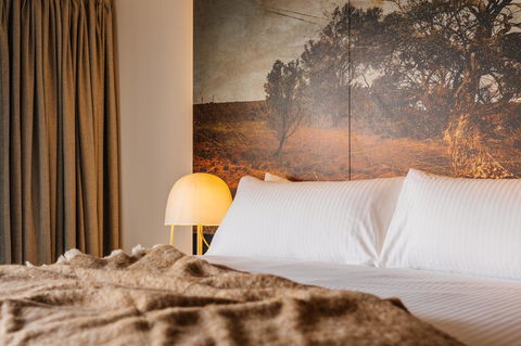 MACq 01 Hotel - Accommodation Guide 22