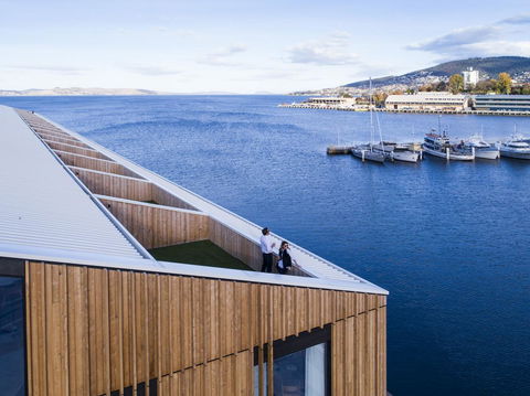 MACq 01 Hotel - Accommodation Guide 0