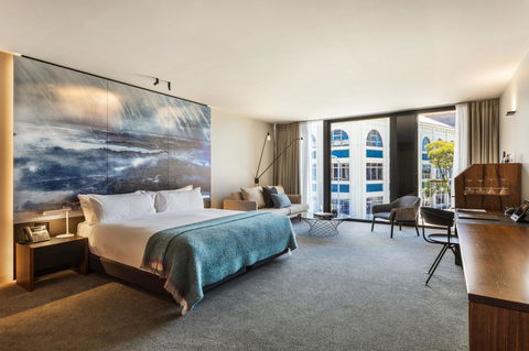 MACq 01 Hotel - Accommodation Guide 42