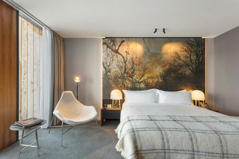 MACq 01 Hotel - Accommodation Guide 11